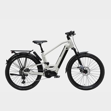 Picture of CICLI X-OVER FULL SUSPENSION E-BIKE